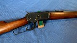 WINCHESTER MODEL 1892 SRC - “NEAR MINT CONDITION” - 4 of 25