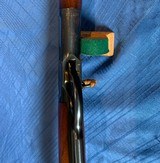 WINCHESTER MODEL 1892 SRC - “NEAR MINT CONDITION” - 12 of 25