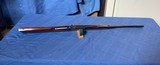 WINCHESTER MODEL 1892 SRC - “NEAR MINT CONDITION” - 15 of 25