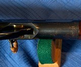 WINCHESTER MODEL 1892 SRC - “NEAR MINT CONDITION” - 11 of 25