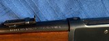 WINCHESTER MODEL 1892 SRC - “NEAR MINT CONDITION” - 22 of 25