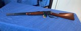 WINCHESTER MODEL 1892 SRC - “NEAR MINT CONDITION” - 1 of 25