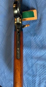 WINCHESTER MODEL 1892 SRC - “NEAR MINT CONDITION” - 7 of 25