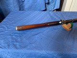 WINCHESTER MODEL 1892 SRC - “NEAR MINT CONDITION” - 20 of 25