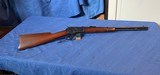 WINCHESTER MODEL 1892 SRC - “NEAR MINT CONDITION” - 2 of 25