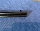 WINCHESTER MODEL 1892 SRC - “NEAR MINT CONDITION” - 5 of 25