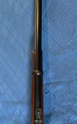 WINCHESTER MODEL 1892 SRC - “NEAR MINT CONDITION” - 16 of 25