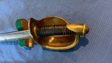 CIVIL WAR NAVAL SWORD - U.S. NAVY - - 5 of 19