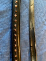 CIVIL WAR NAVAL SWORD - U.S. NAVY - - 19 of 19