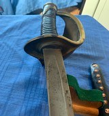 CIVIL WAR NAVAL SWORD - U.S. NAVY - - 14 of 19