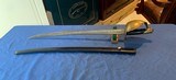 CIVIL WAR NAVAL SWORD - U.S. NAVY - - 1 of 19