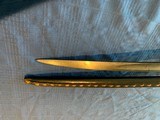 CIVIL WAR NAVAL SWORD - U.S. NAVY - - 15 of 19