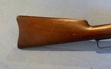 MARLIN MODEL 1894 ANTIQUE - TRAPPER- 15” BARREL- FACTORY LETTER- ATF CLEARED - 8 of 25
