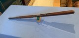 MARLIN MODEL 1894 ANTIQUE - TRAPPER- 15” BARREL- FACTORY LETTER- ATF CLEARED - 12 of 25