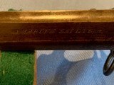 MARLIN MODEL 1894 ANTIQUE - TRAPPER- 15” BARREL- FACTORY LETTER- ATF CLEARED - 21 of 25