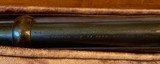 MARLIN MODEL 1894 ANTIQUE - TRAPPER- 15” BARREL- FACTORY LETTER- ATF CLEARED - 22 of 25