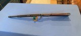 MARLIN MODEL 1894 ANTIQUE - TRAPPER- 15” BARREL- FACTORY LETTER- ATF CLEARED - 17 of 25