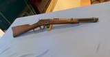 MARLIN MODEL 1894 ANTIQUE - TRAPPER- 15” BARREL- FACTORY LETTER- ATF CLEARED - 7 of 25