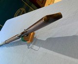 MARLIN MODEL 1894 ANTIQUE - TRAPPER- 15” BARREL- FACTORY LETTER- ATF CLEARED - 13 of 25