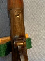 MARLIN MODEL 1894 ANTIQUE - TRAPPER- 15” BARREL- FACTORY LETTER- ATF CLEARED - 15 of 25