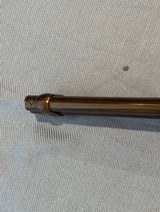 MARLIN MODEL 1894 ANTIQUE - TRAPPER- 15” BARREL- FACTORY LETTER- ATF CLEARED - 16 of 25