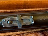 MARLIN MODEL 1894 ANTIQUE - TRAPPER- 15” BARREL- FACTORY LETTER- ATF CLEARED - 23 of 25