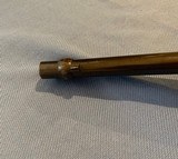 MARLIN MODEL 1894 ANTIQUE - TRAPPER- 15” BARREL- FACTORY LETTER- ATF CLEARED - 24 of 25