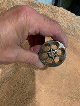 COLT SAA 7 1/2” BARREL- FRONTIER SIX SHOOTER - - 19 of 20