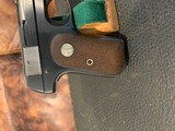 COLT 380 AUTO in PRESTINE condition - 8 of 14