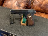 COLT 380 AUTO in PRESTINE condition - 1 of 14