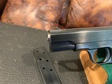 COLT 380 AUTO in PRESTINE condition - 3 of 14