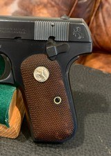 COLT 380 AUTO in PRESTINE condition - 2 of 14