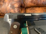 COLT 380 AUTO in PRESTINE condition - 6 of 14