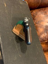 COLT 380 AUTO in PRESTINE condition - 13 of 14