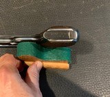 COLT 380 AUTO in PRESTINE condition - 11 of 14