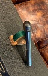 COLT 380 AUTO in PRESTINE condition - 10 of 14