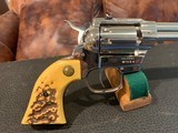 HIGH STANDARD DOUBLE-NINE REVOLVER WESTERN STYLE - 8 of 11