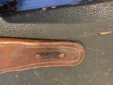 Holster Vintage ! Colt SAA - 1851 Navy - 1860 Army - Colt Dragoon - 10 of 14