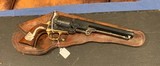 Holster Vintage ! Colt SAA - 1851 Navy - 1860 Army - Colt Dragoon - 13 of 14