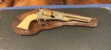 Holster Vintage ! Colt SAA - 1851 Navy - 1860 Army - Colt Dragoon - 2 of 14