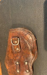Holster Vintage ! Colt SAA - 1851 Navy - 1860 Army - Colt Dragoon - 4 of 14