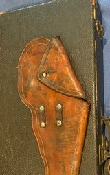 Holster Vintage ! Colt SAA - 1851 Navy - 1860 Army - Colt Dragoon - 7 of 14
