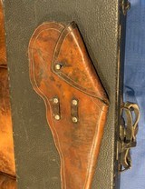 Holster Vintage ! Colt SAA - 1851 Navy - 1860 Army - Colt Dragoon - 8 of 14