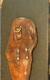 Holster Vintage ! Colt SAA - 1851 Navy - 1860 Army - Colt Dragoon - 3 of 14