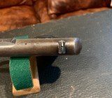 COLT 1908 - 3 digit serial number- 1st Month of production - 13 of 17