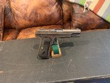 COLT 1908 - 3 digit serial number- 1st Month of production - 1 of 17
