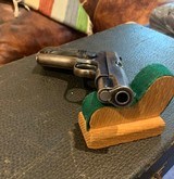 COLT 1908 - 3 digit serial number- 1st Month of production - 14 of 17