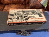 COLT SAA “ STAGE COACH BOX “ 2nd Gen - 5 of 12
