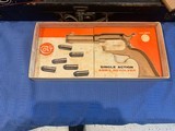 COLT SAA “ STAGE COACH BOX “ 2nd Gen - 10 of 12