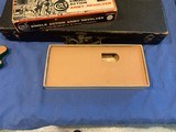 COLT SAA “ STAGE COACH BOX “ 2nd Gen - 11 of 12